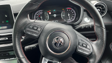 MG Hs 1.5 T-GDI Exclusive 5dr Petrol Hatchback